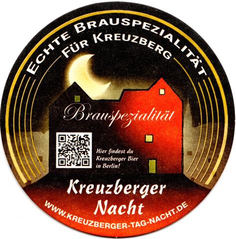 berlin b-be kreuzberger tag + nacht rund 1a (215-echte brauspezialit�t)